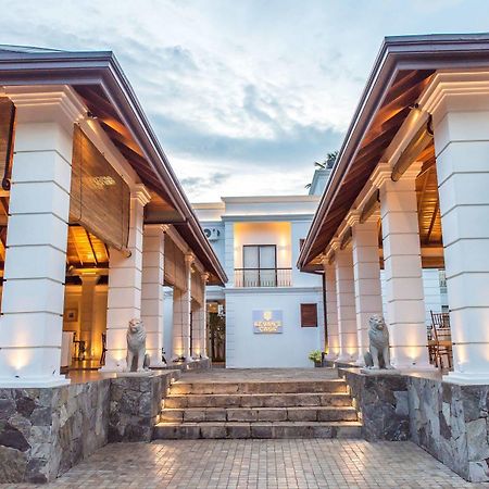 Kevans Casa Mahiyanganaya Ngoại thất bức ảnh