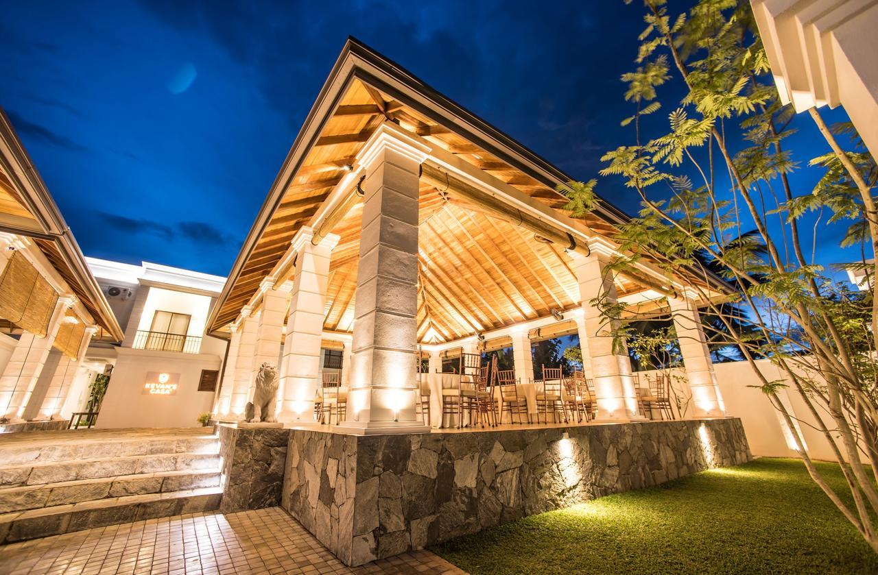 Kevans Casa Mahiyanganaya Ngoại thất bức ảnh