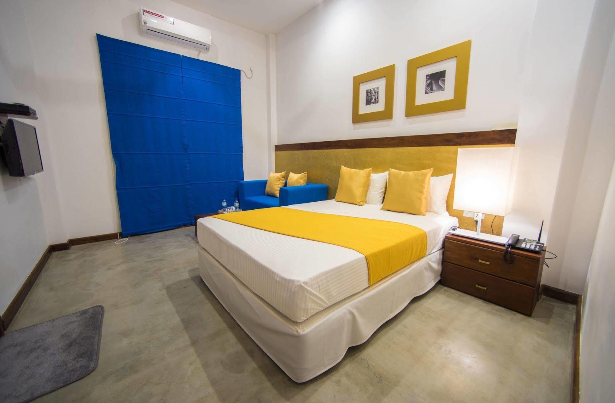 Kevans Casa Mahiyanganaya Ngoại thất bức ảnh