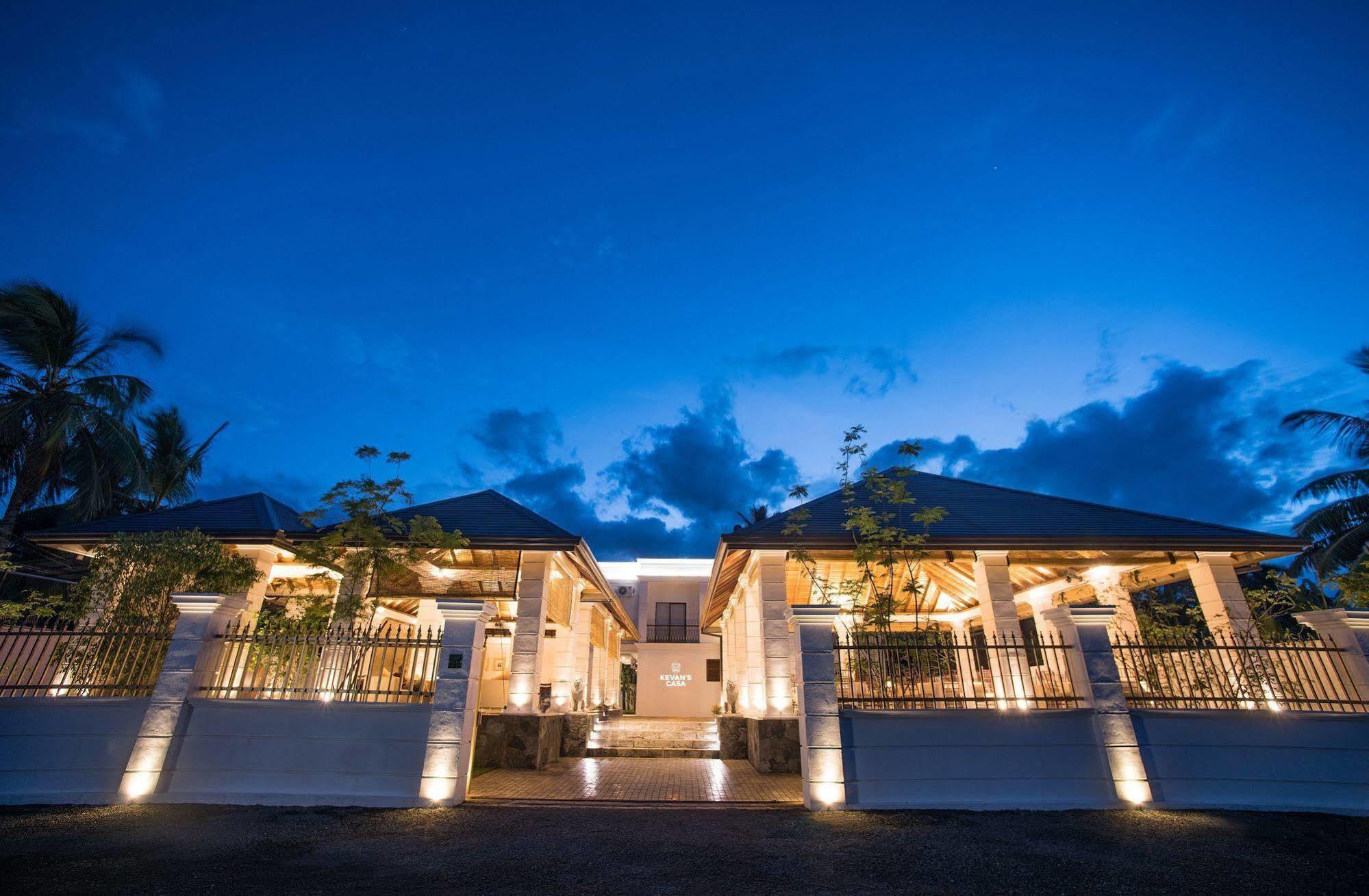 Kevans Casa Mahiyanganaya Ngoại thất bức ảnh