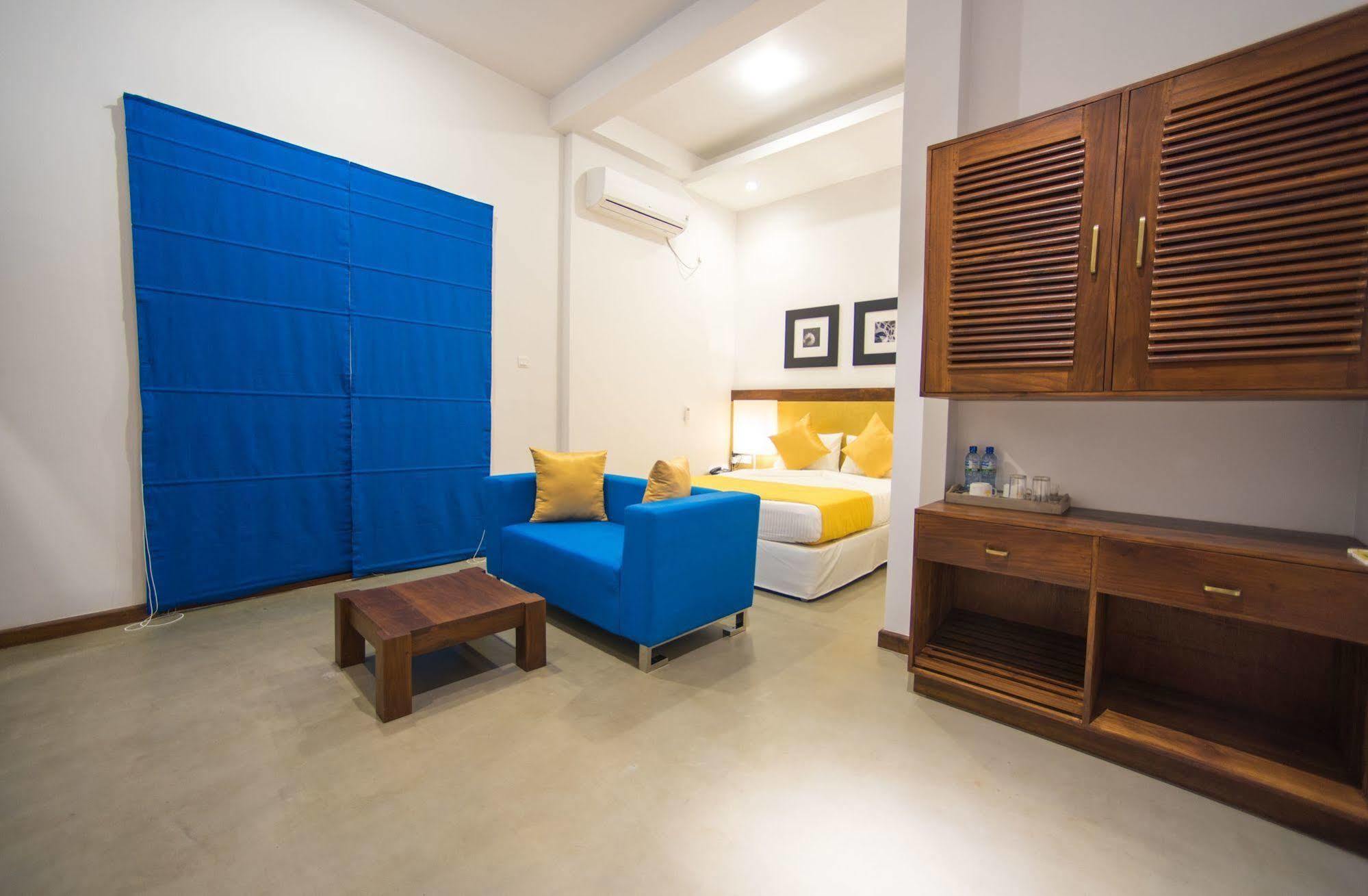 Kevans Casa Mahiyanganaya Ngoại thất bức ảnh