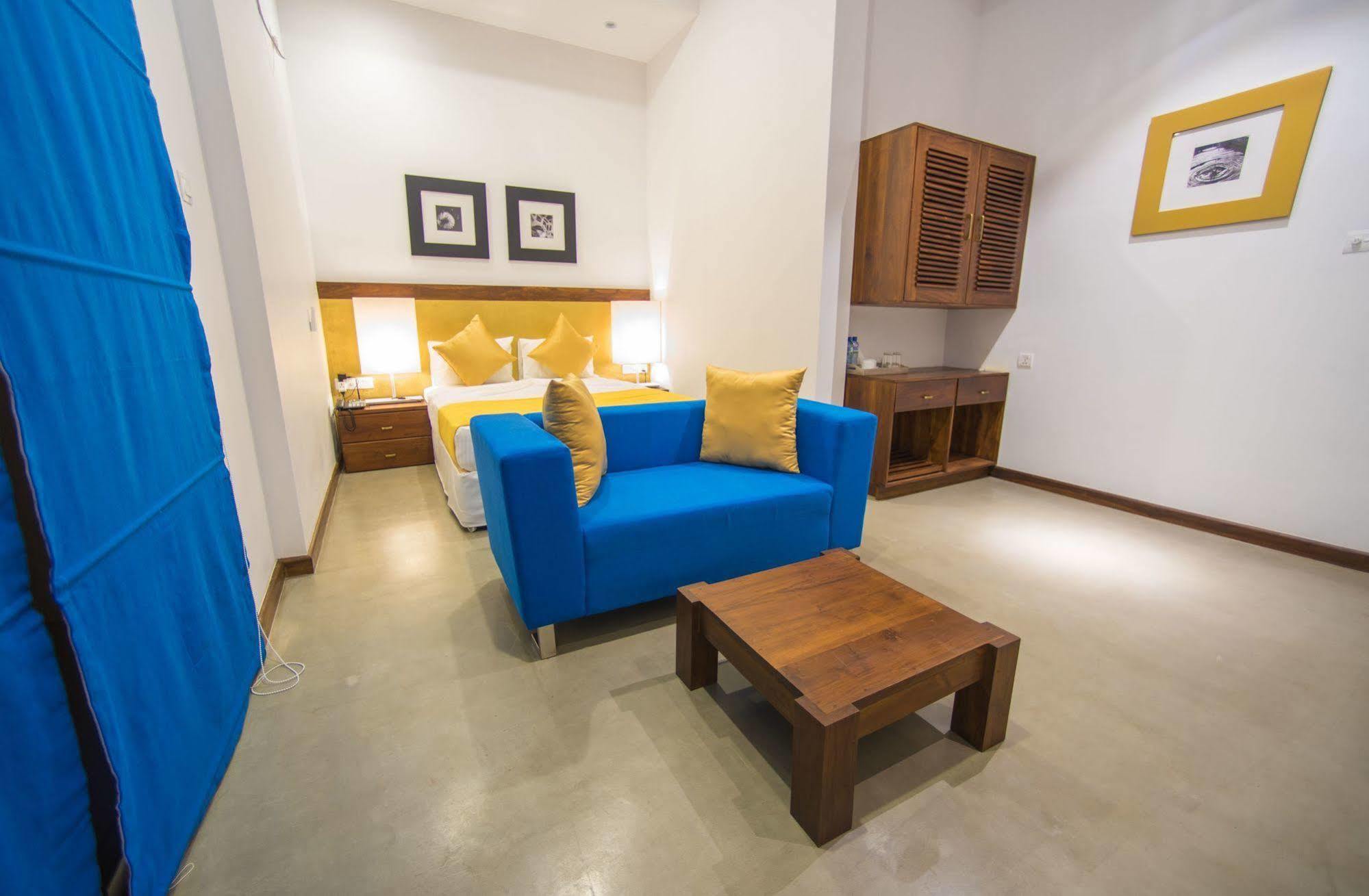 Kevans Casa Mahiyanganaya Ngoại thất bức ảnh