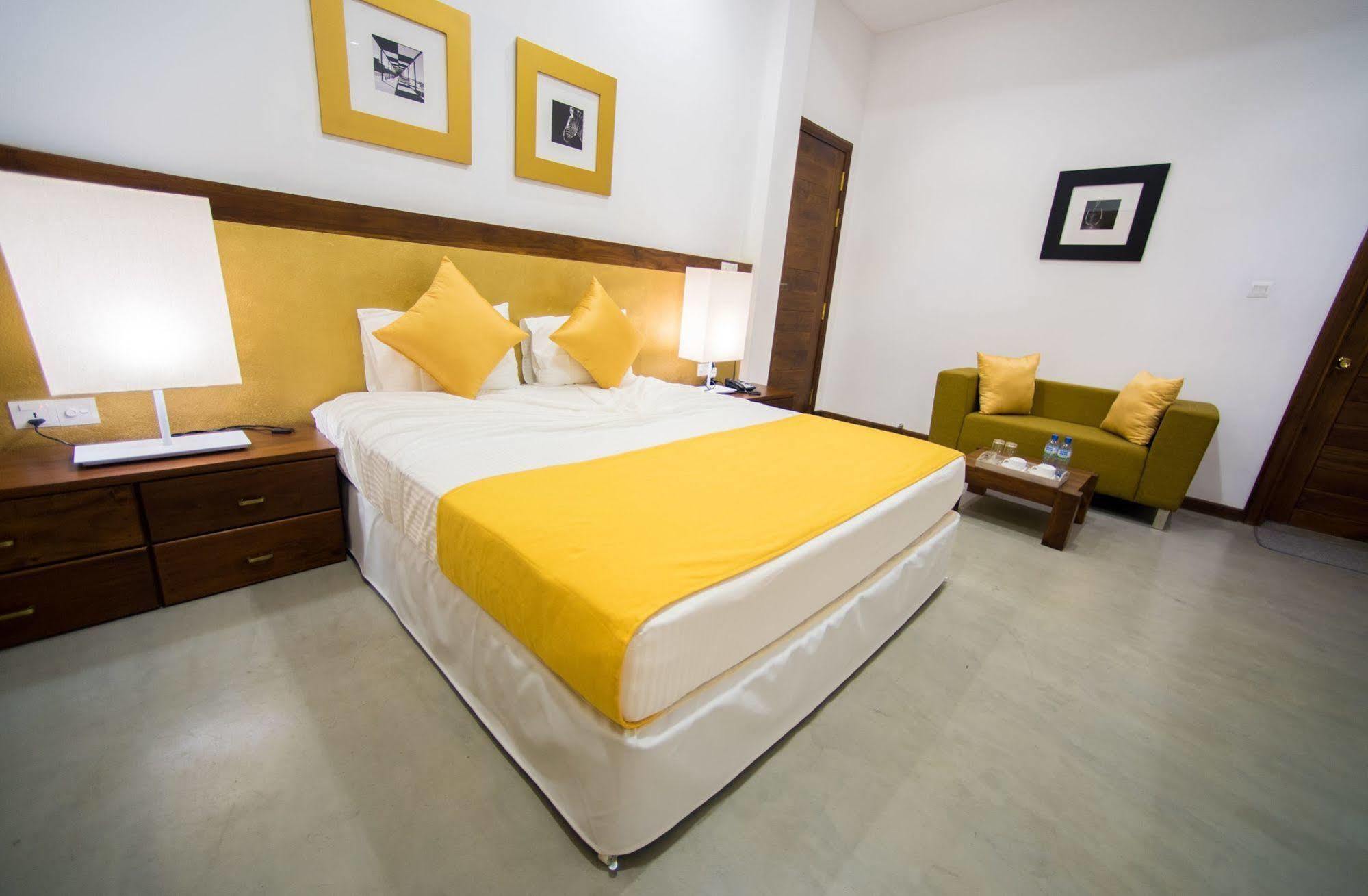 Kevans Casa Mahiyanganaya Ngoại thất bức ảnh