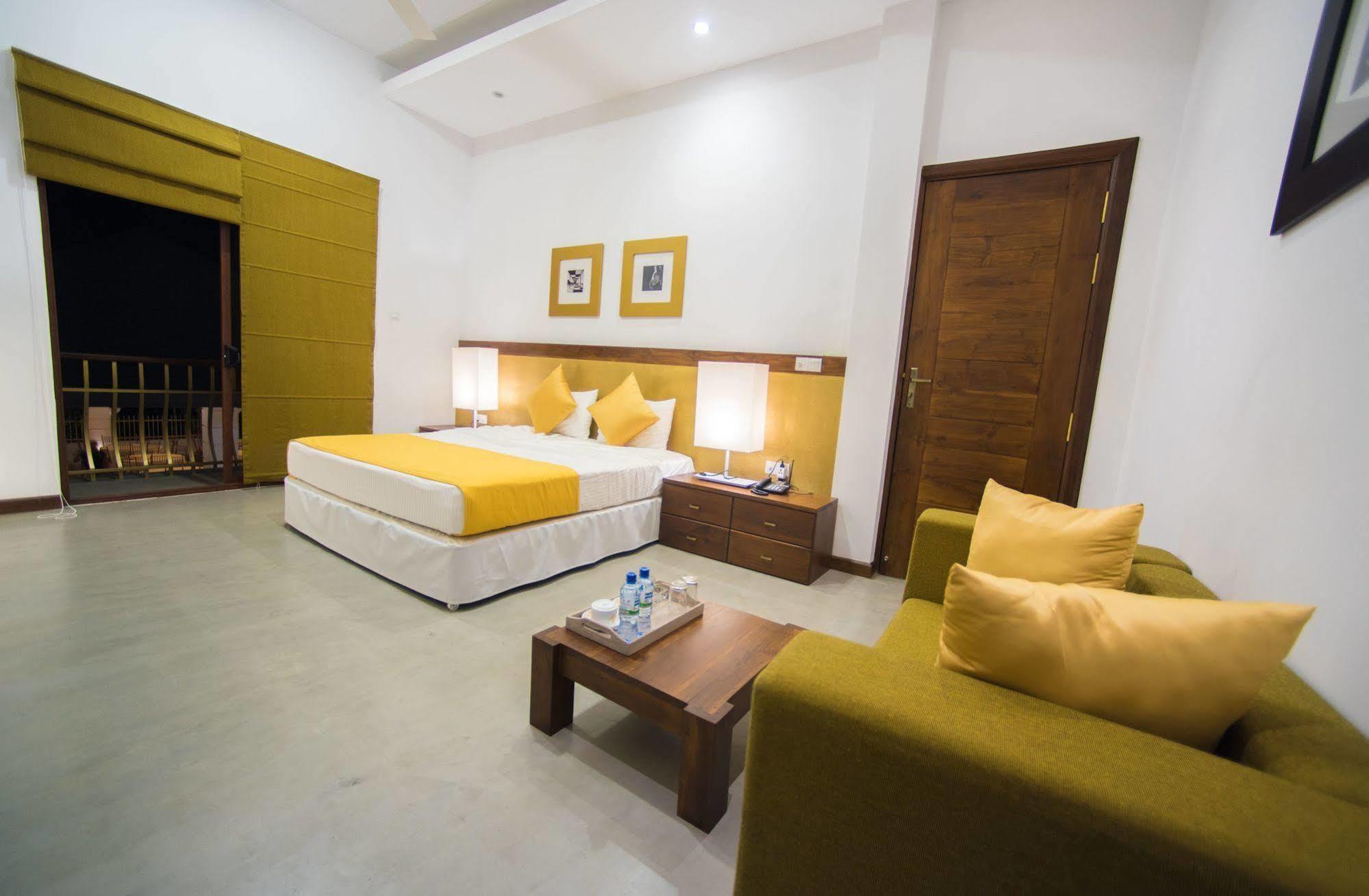 Kevans Casa Mahiyanganaya Ngoại thất bức ảnh