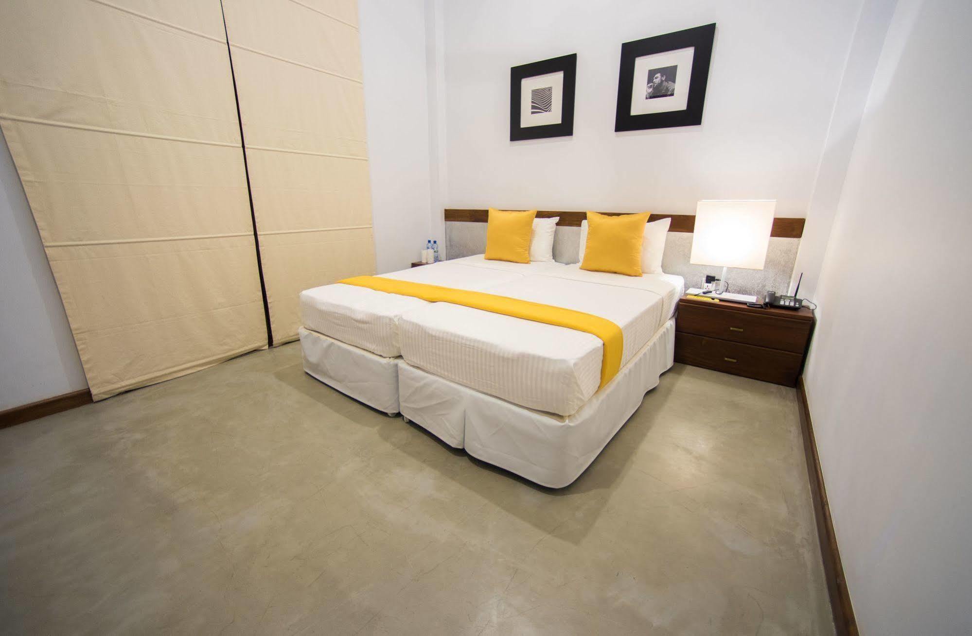 Kevans Casa Mahiyanganaya Ngoại thất bức ảnh