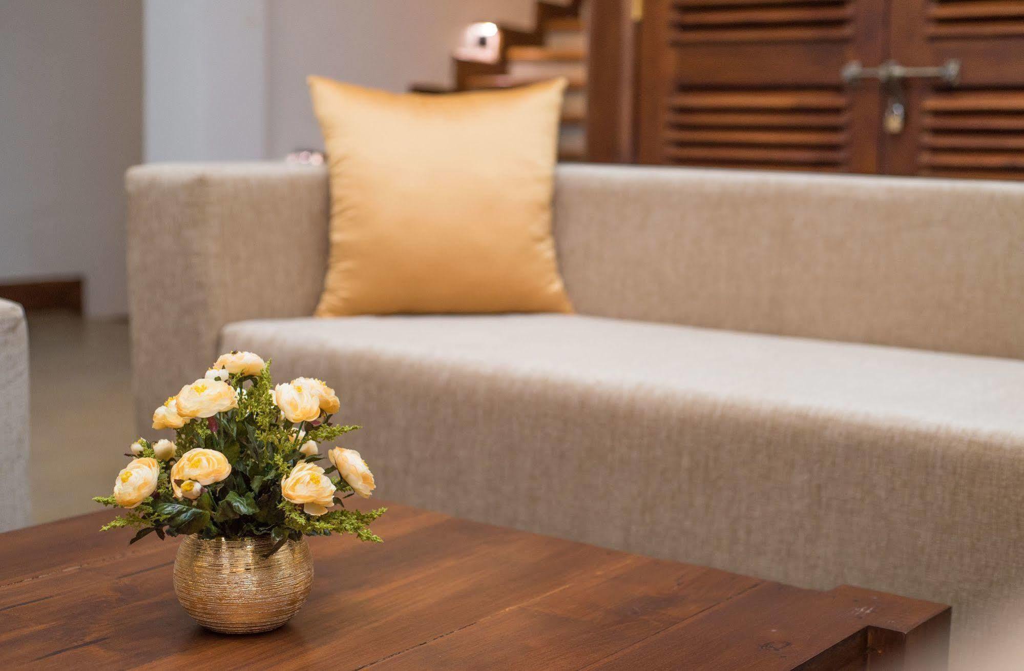 Kevans Casa Mahiyanganaya Ngoại thất bức ảnh