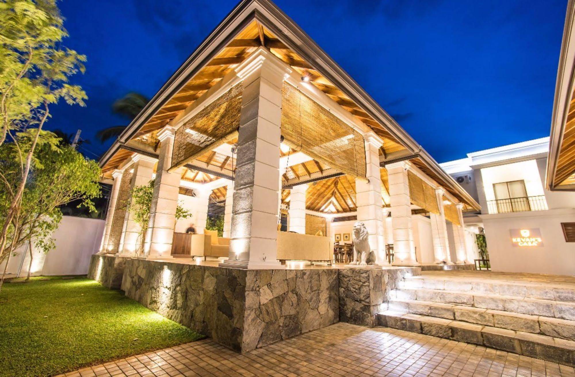 Kevans Casa Mahiyanganaya Ngoại thất bức ảnh