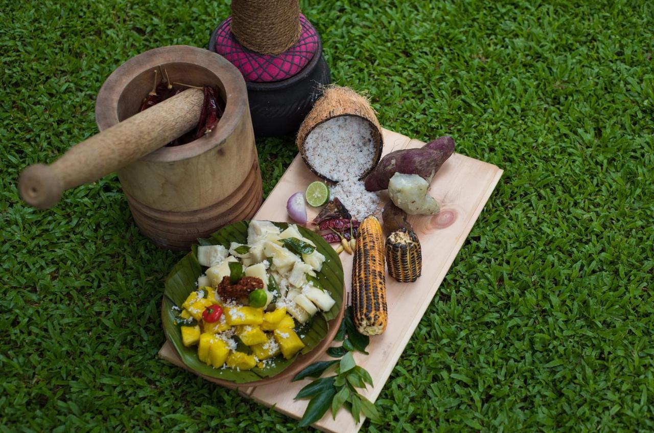 Kevans Casa Mahiyanganaya Ngoại thất bức ảnh