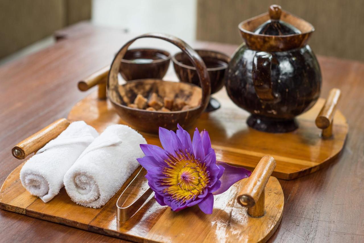 Kevans Casa Mahiyanganaya Ngoại thất bức ảnh