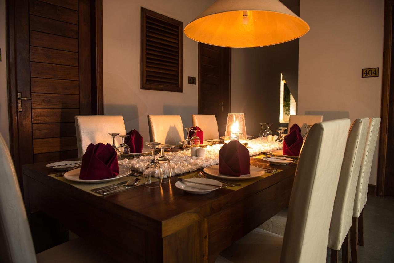 Kevans Casa Mahiyanganaya Ngoại thất bức ảnh