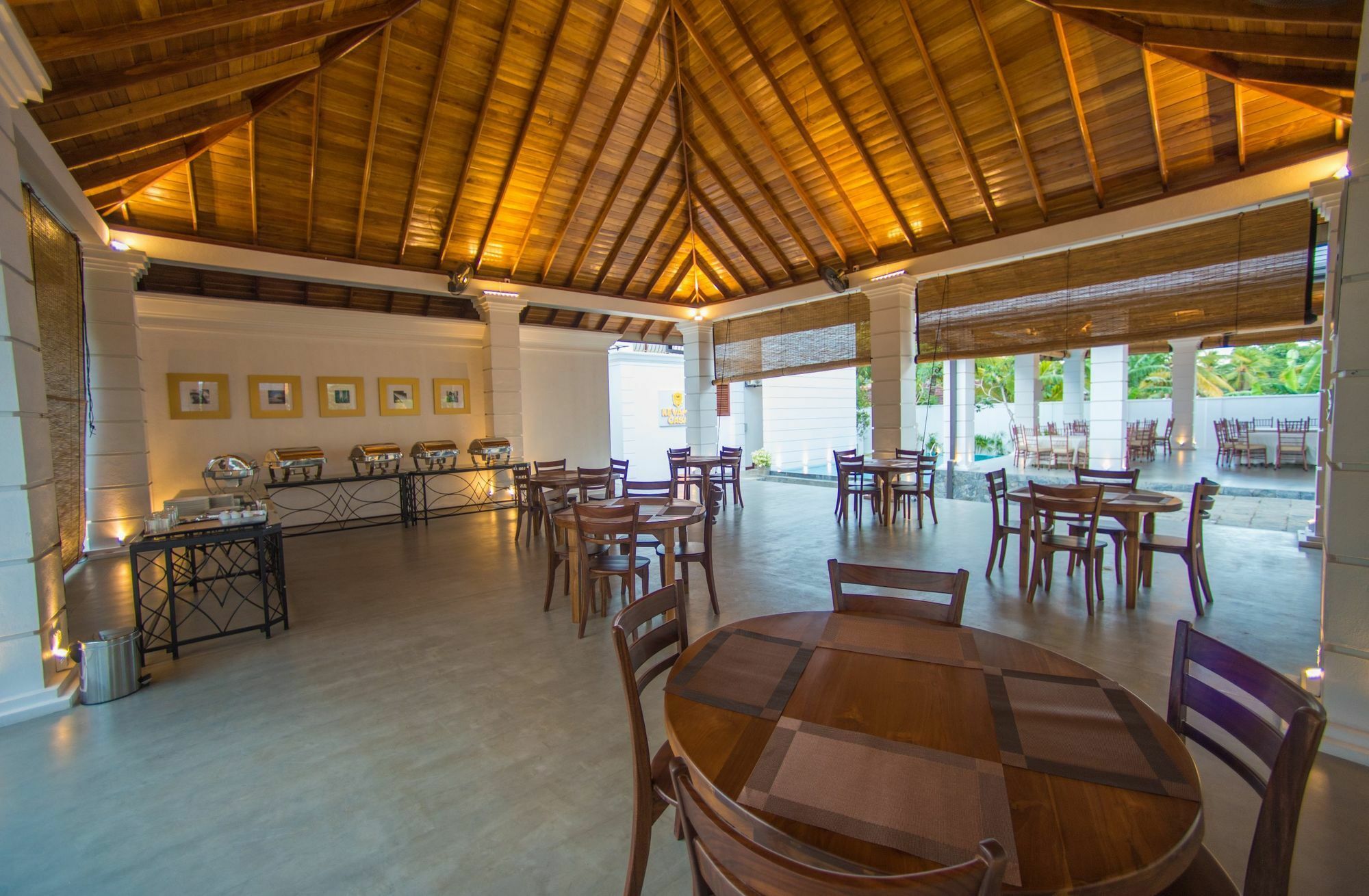 Kevans Casa Mahiyanganaya Ngoại thất bức ảnh