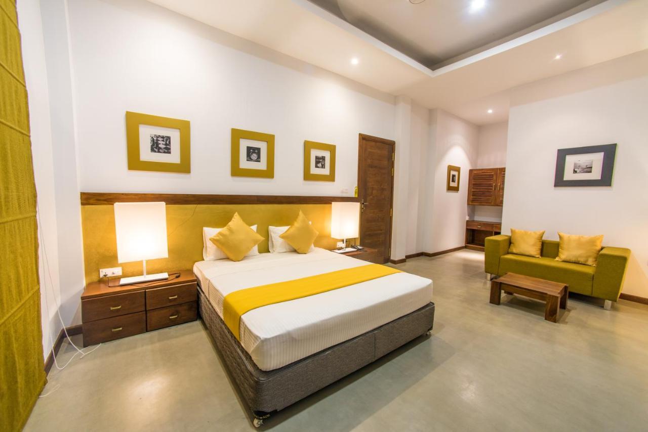 Kevans Casa Mahiyanganaya Ngoại thất bức ảnh